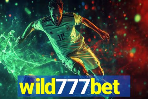 wild777bet|6z .